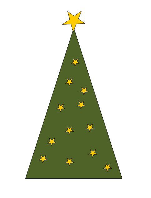 Christbaum